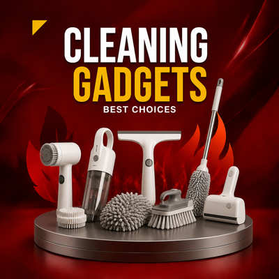 Cleaning