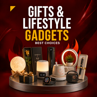 Gifts