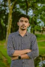 Ahmed Khan
